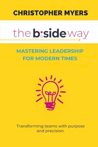 The B:Side Way book cover
